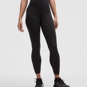 lululemon athletica Black Leggings